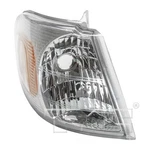 Turn Signal / Parking Side Marker Light Tyc 18-5029-01-9. Fixed Price $50.32.