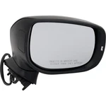 Mirrors Passenger Right Side Heated Hand For Subaru Forester 2019-2020. Fixed Price $135.48.