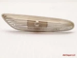 2007 Bmw 335i 335xi 328xi 328i E90 Left Driver Fender Turn Signal Marker Light. Fixed Price $19.99.