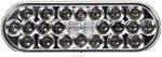 Truck-lite (6051a) W/grommet Led Front/park/turn Lamp. Fixed Price $40.00.