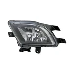 Fog Light For Volkswagen Jetta 2015-2018 Driver Side Capa Certified 116-60652l. Fixed Price $174.51.