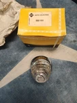 Mercedes W198, W121, Porsche 356 Swf 12665 Turn Signal 2 Pole 0005442930 Nos. Fixed Price $299.99.