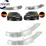 7l6949101/2c L&r Rear Mirror Turn Signal Light For Vw Touareg 2007-11. Fixed Price $72.68.