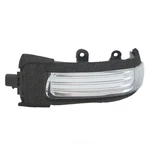 Door Mirror Turn Signal Light Trq Msa08633. Fixed Price $41.95.