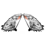 To2502159 Fits 2004 2005 Toyota Prius Headlight Driver Side. Fixed Price $75.83.