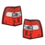 Trq Lta87608 Tail Lights Driver Or Passenger Side 166-00327l. Fixed Price $181.35.