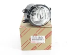 Genuine Oem Toyota Lexus Fog Lamp Right Front 4runner Is250 Is350 81210-0w050. Fixed Price $137.95.