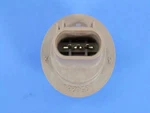 Genuine Mopar Park And Turn Signal Socket 68030801aa. Fixed Price $30.04.