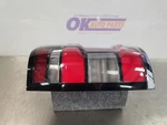 22 2022 Nissan Frontier Sv Quarter Panel Mounted Tail Lamp Left Driver. Fixed Price $172.13.