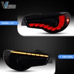 Vland Led Smoked Tail Lights For 2012-2020 Toyota 86 & Subaru Brz Scion Fr-s. Fixed Price $269.99.
