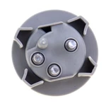 Turn Signal Light Socket A0008269582 For Mercedes 300 1990-1993 Connector L/r. Fixed Price $11.68.