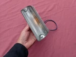 1970 Oldsmobile 88, 98 Parking Light Assembly, Lh, Nos! Turn Signal, Lamp. Fixed Price $134.99.
