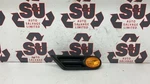 Mini Clubman R55 R56 10-14 O/s Off Driver Right Side Repeater Indicator 72602069. Fixed Price $32.41.