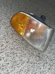 92-95 Honda Civic Front Right Corner Light Turn Signal Oem 041-3965. Fixed Price $49.99.