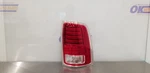 16 Dodge Ram 2500 Laramie Tail Light Lamp Rear Right Passenger Led. Fixed Price $200.00.
