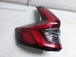 2023 Honda Cr-v Driver Side Quarter Mounted Led Tail Light Manual Liftgate Oem. Fixed Price $299.95.