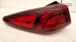 2022 Hyundai Kona Lh Driver Quarter Panel Mounted Tail Light Lamp Oem. Fixed Price $109.18.