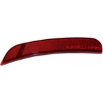 For Dodge Charger Rear Side Marker Light 2015-2020 Driver Ch2860110. Fixed Price $23.80.