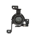 Ki2592155 Replacement Driver Fog Light Assembly Fits 2017-2020 Kia Sportage Capa. Fixed Price $94.00.