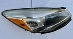 2013-2016 Ford Escape Passenger Rh Side Hid Headlight Xenon Led Tested Oem. Fixed Price $240.00.