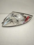 2008-2012 Mitsubishi Eclipse Lens, Headlamp Assembly Rt. Fixed Price $34.99.