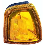 Depo 330-1502l-ac Parking/turn Signal Light, Assembly. Fixed Price $34.41.