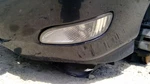 Driver Corner/park Light Fog-driving Fits 07-09 Lexus Rx350. Fixed Price $90.00.