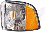 Dorman Front Left Turn Signal / Parking Light Assy For 1994-02 Dodge Ram 1500. Fixed Price $37.39.
