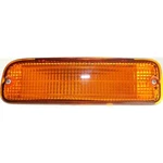 Turn Signal Light Amber Lens Front Driver Side For 95-97 Toyota Tacoma Base Dlx. Fixed Price $21.34.