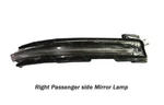 Right Passenger Side Mirror Lamp For 2021 2022 2023 Hyundai Elantra Limited. Fixed Price $36.19.