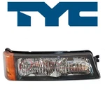 Tyc Front Right Turn Signal Parking Light For 2007 Chevrolet Silverado 1500 Ba. Fixed Price $30.99.