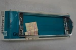 1974 1975 Pontiac Grand Prix Parking Lamp Bezel Nos 5943765 /rb11/. Fixed Price $39.99.