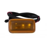 For 15-21 Chevy Silverado 2500 Hd Signal Marker Light Driver/passenger Side Capa. Fixed Price $37.20.