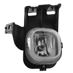 Trq Lta74544 Fog Light For Ford Ranger 2006-2007 Passenger Side 116-01213r. Fixed Price $51.10.