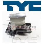 Tyc Left Headlight Assembly For 1988-1999 Gmc K1500 Electrical Lighting Body Gt. Fixed Price $62.64.