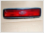 1986-1988 Buick Riviera Tail Light Lens Lh Left Oem Original Lamps. Fixed Price $127.30.
