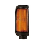 For Mitsubishi Mighty Max 87-95 Turn Signal/corner Light Passenger Side. Fixed Price $24.18.