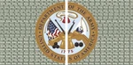 United States Army, 2 Sheets Scrapbook Paper, Left & Right 36397 -. Fixed Price $1.99.