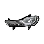 Turn Signal/corner Light For Ford Escape 13-16 Left Factory Fog Capa 116-03381al. Fixed Price $233.98.