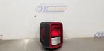 21 Jeep Gladiator Jt Tail Light Lamp Left Driver Incandescent. Fixed Price $112.50.