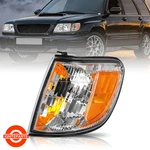 For 2001-2002 Subaru Forester Corner Light Left Driver Side Turn Signal. Fixed Price $20.99.