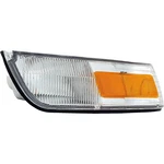 1650219 Dorman Side Marker Front Passenger Right Hand For Mercury Grand Marquis. Fixed Price $48.46.