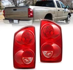 Bunker Indust Tail Light Assembly Compatible With 2007-2008 Dodge Ram 1500/2007. Fixed Price $38.99.