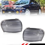 Clear Corner Lamps Turn Signal Lights For 1995-2001 Subaru & 95-01 Impreza Wrx. Fixed Price $29.99.