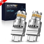 3156 3157 3457 4057 4157 Error Free Amber Yellow Led Turn Signal Blinker Light. Fixed Price $109.24.