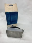 Nos Ford D4zz-13201-a Parking Lamp Lens 1974 Mustang Ii Lh Left. Fixed Price $34.00.