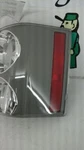 2002 Range Rover Tail Lamp, Driver Side (lh). Fixed Price $160.95.