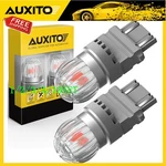 3157 Red Led Brake Tail Bulb Light For Ford Pickup F-150 F-250/f-350 1 10set. Fixed Price $123.99.