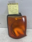 Land Rover Discovery Tail Light Rh Lens- #54596270 1999-2004. Fixed Price $29.99.