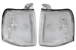 Clear Corner Park Signal Lights Depo Fits 1991-1997 Rodeo 1994-1997 Passport. Fixed Price $59.98.